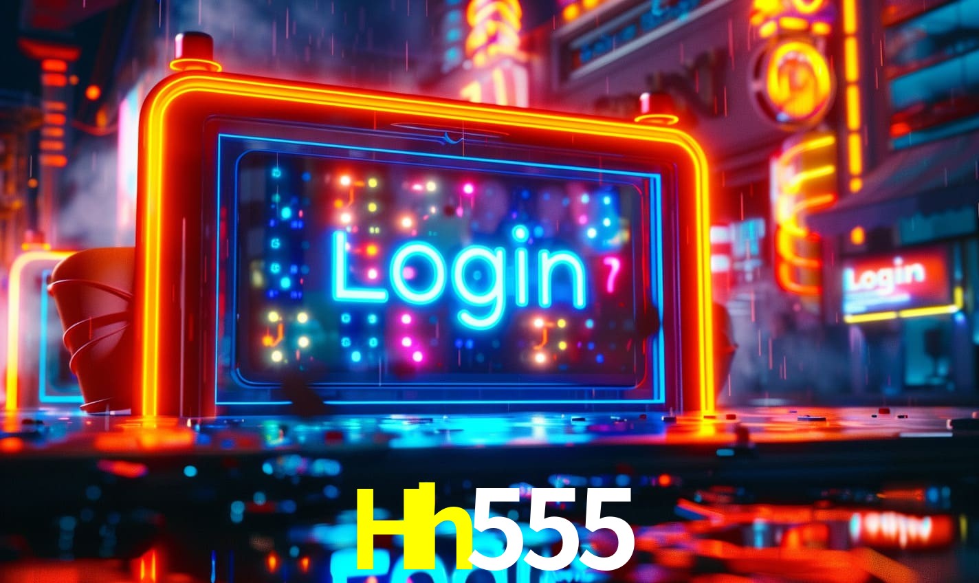 Registre-se hoje no Cassino Hh555
